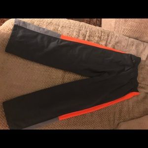 Starter athletic pants boys